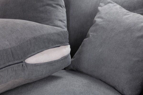 Windsor Corner Sofa Collection - Comfort Furniture