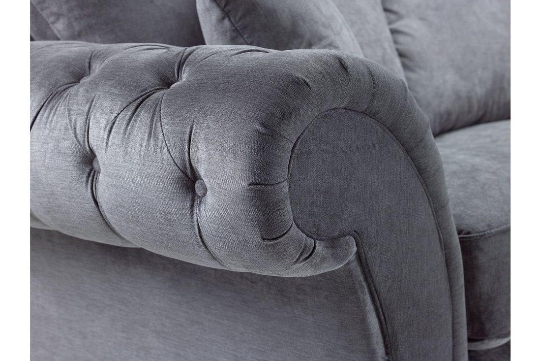 Windsor Sofa Set Collection - Comfort Furniture