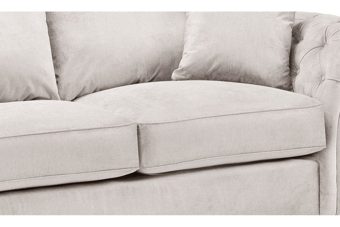 Windsor Sofa Set Collection - Comfort Furniture