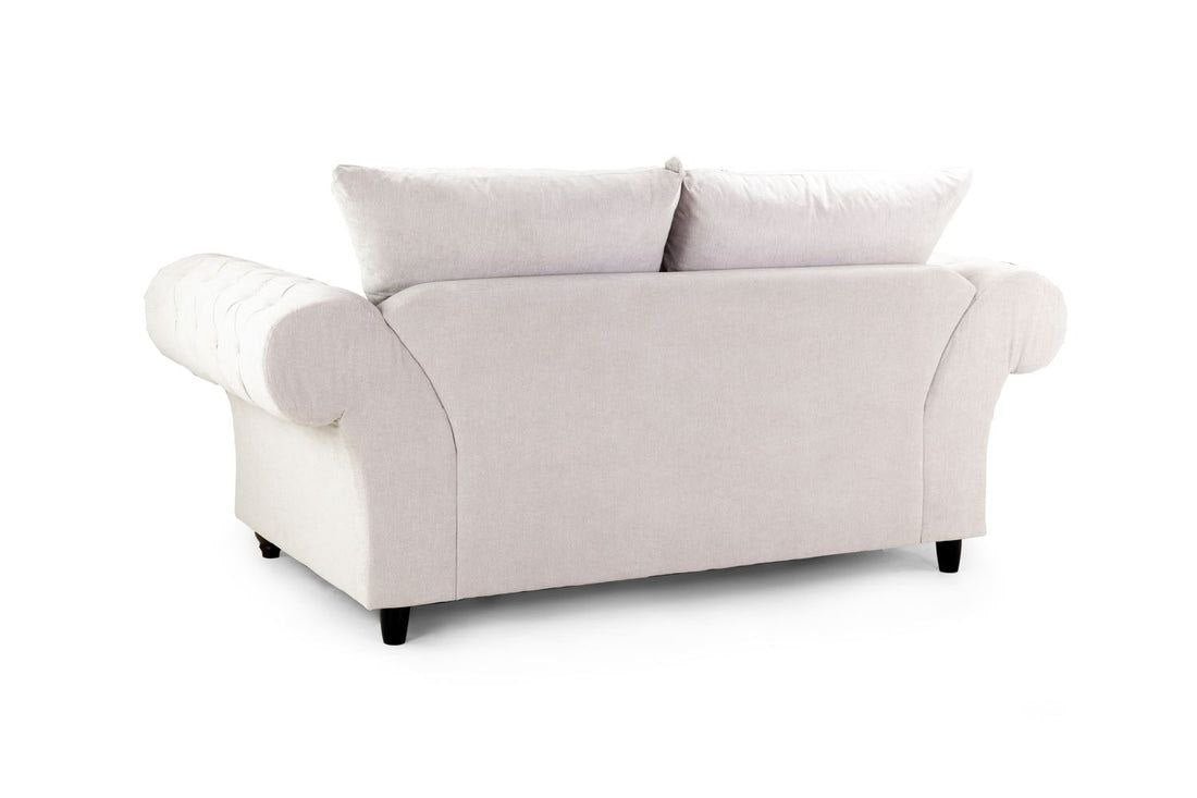 Windsor Sofa Set Collection - Comfort Furniture