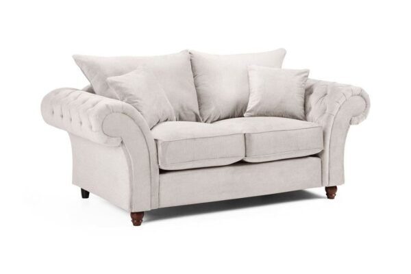 Windsor Sofa Set Collection - Comfort Furniture