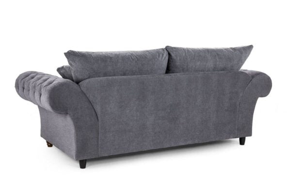 Windsor Sofa Set Collection - Comfort Furniture