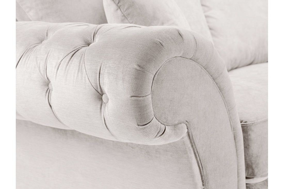 Windsor Sofa Set Collection - Comfort Furniture