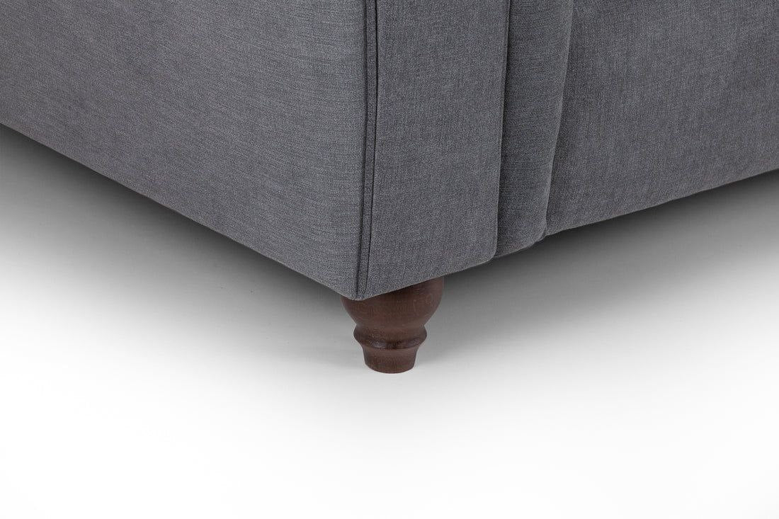 Windsor Sofa Set Collection - Comfort Furniture