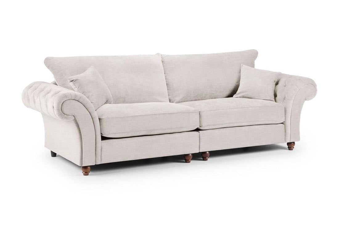 Windsor Sofa Set Collection - Comfort Furniture