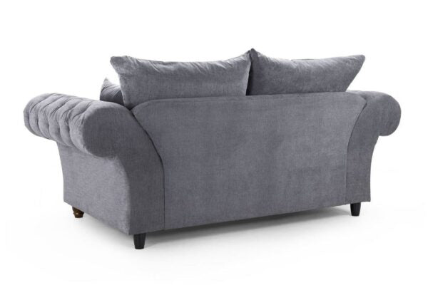 Windsor Sofa Set Collection - Comfort Furniture