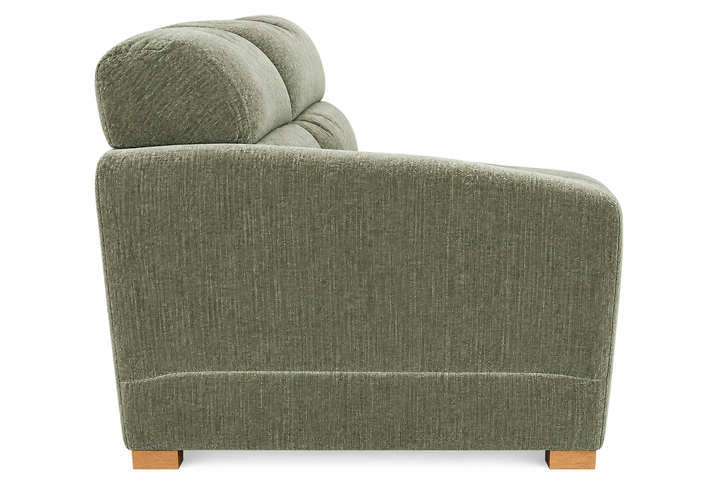 Chicago Sofa Green Universal Corner