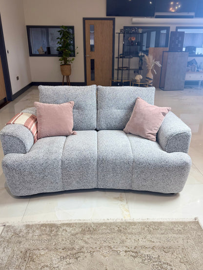 Cordova Sofa Grey 3+2 Set