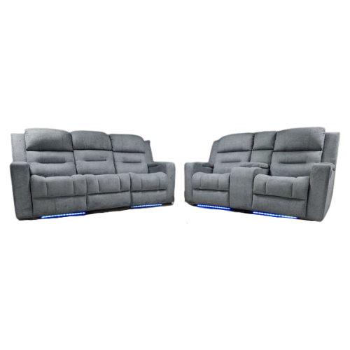 Titan+ Electric Recliner Sofa