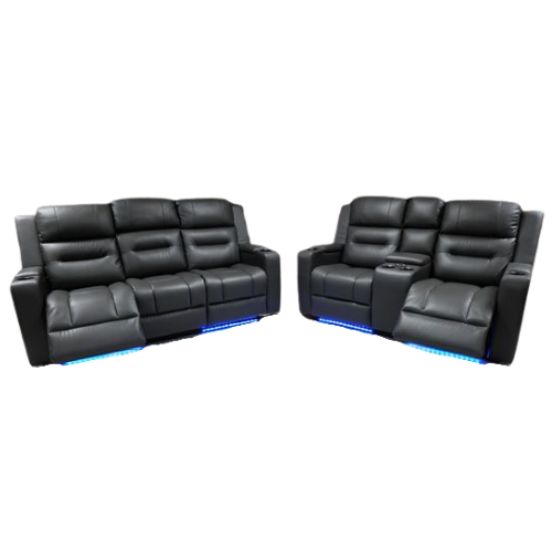 Titan+ Electric Recliner Sofa