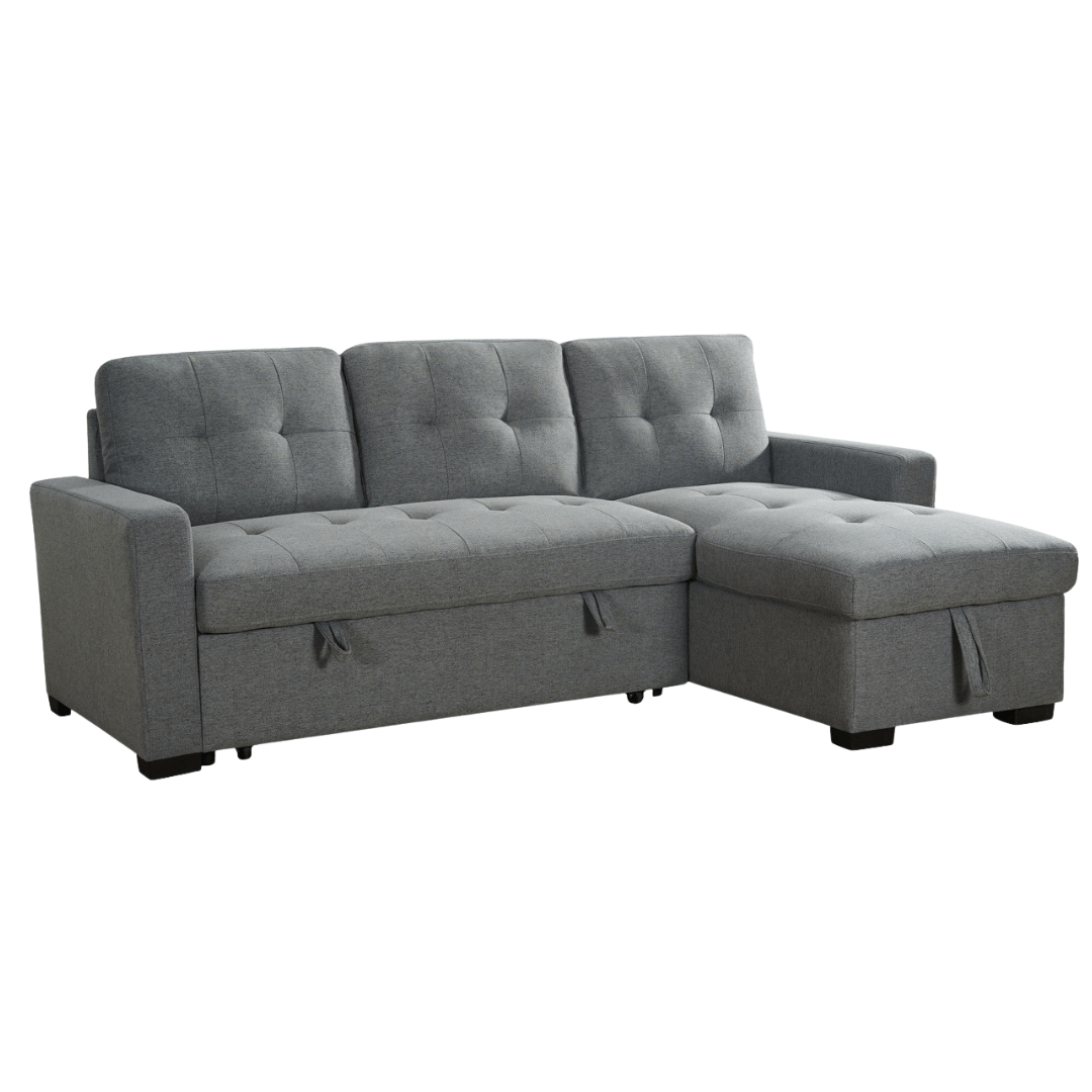 Alder Sofa Bed - Comfort Furniture