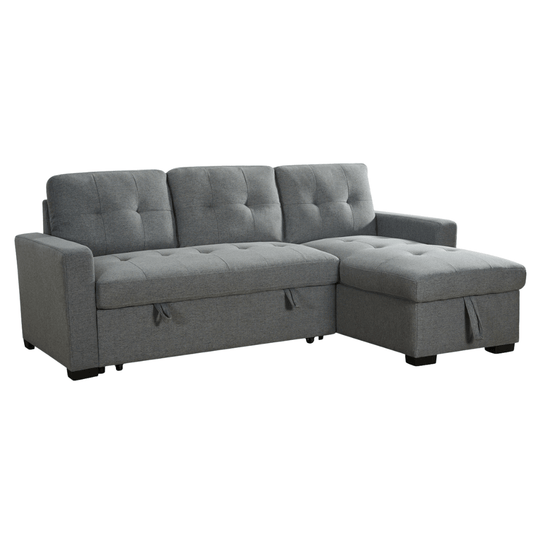 Alder Sofa Bed - Comfort Furniture