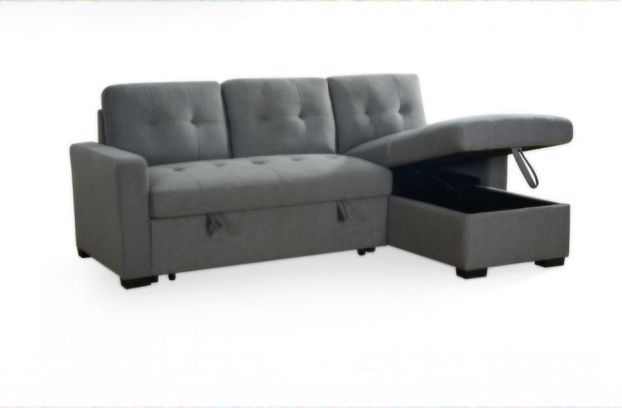 Alder Sofa Bed - Comfort Furniture