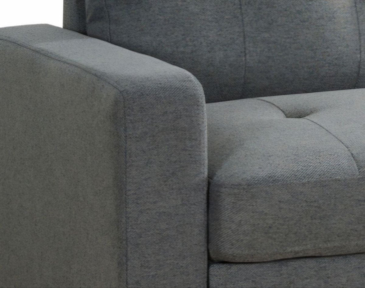 Alder Sofa Bed - Comfort Furniture