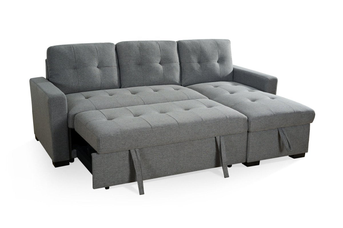 Alder Sofa Bed - Comfort Furniture