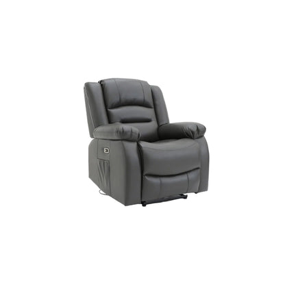 Alva Sofa Suite Electric Recliner - Comfort Furniture