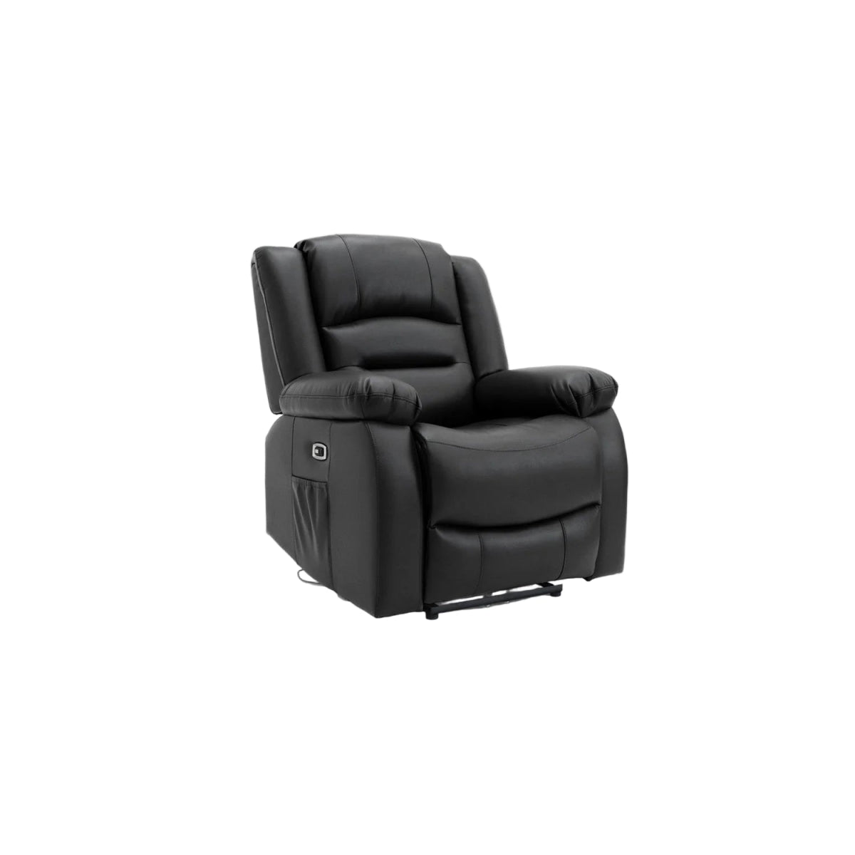 Alva Sofa Suite Electric Recliner - Comfort Furniture