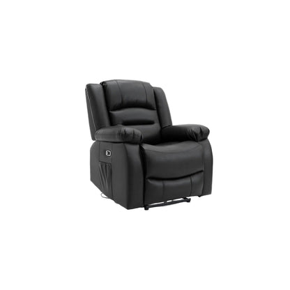 Alva Sofa Suite Electric Recliner - Comfort Furniture