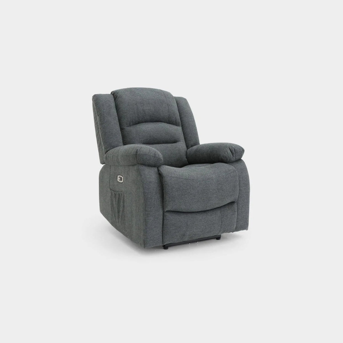 Alva Sofa Suite Electric Recliner - Comfort Furniture