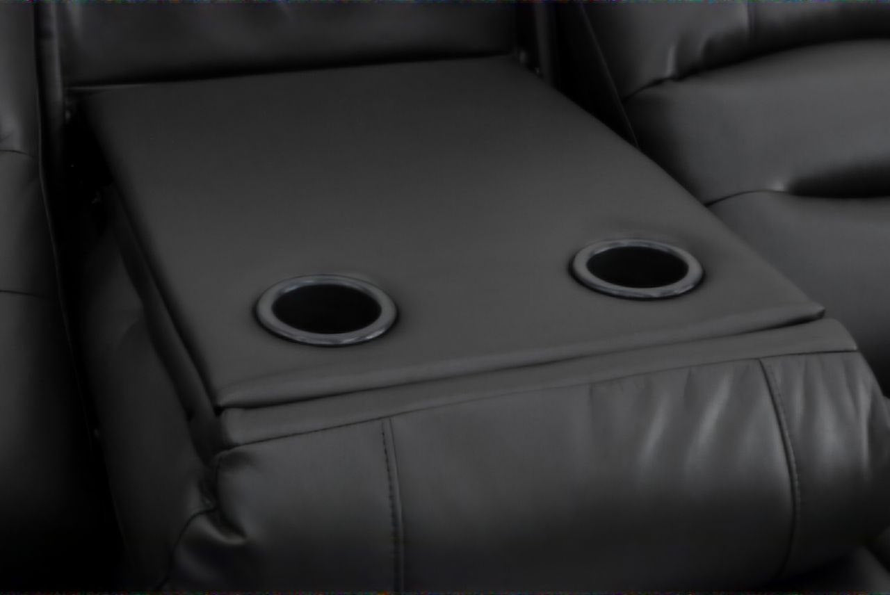 Alva Sofa Suite Electric Recliner - Comfort Furniture