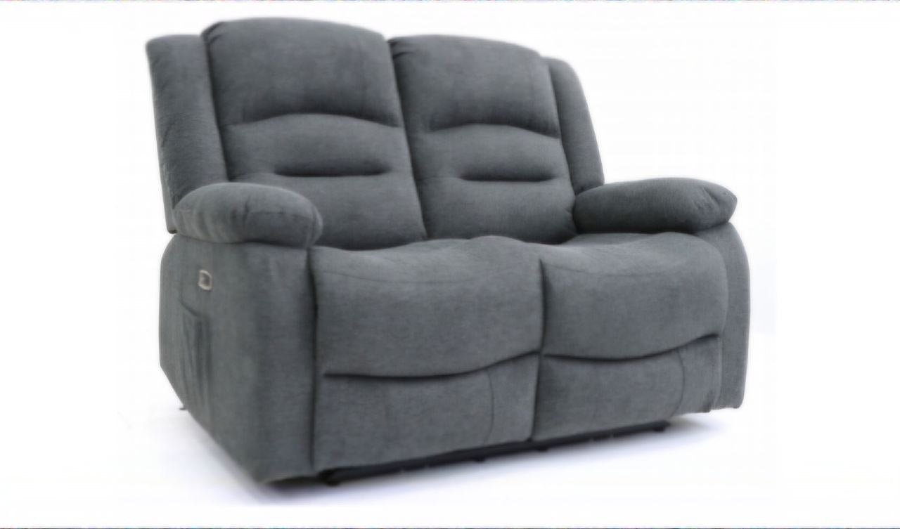 Alva Sofa Suite Electric Recliner - Comfort Furniture