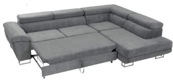 Amaro Sofa Bed - Comfort Furniture