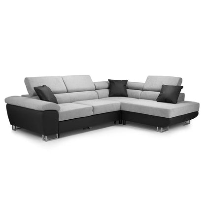 Amaro Sofa Bed - Comfort Furniture