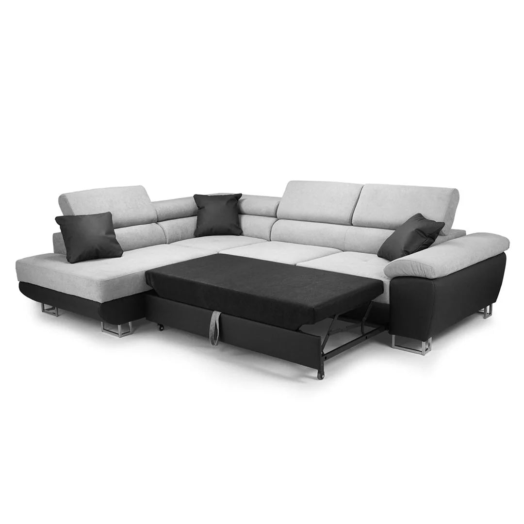 Amaro Sofa Bed - Comfort Furniture