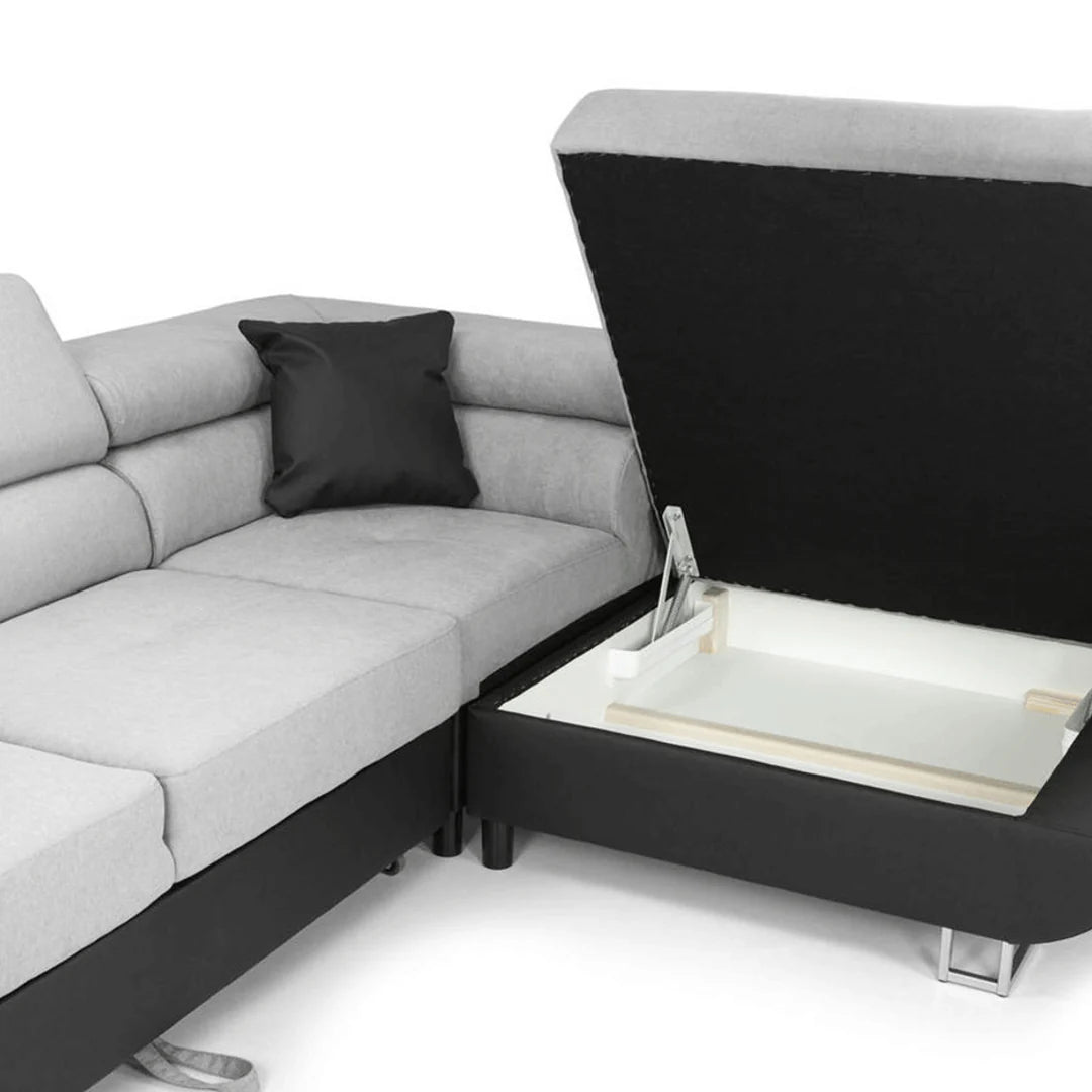 Amaro Sofa Bed - Comfort Furniture