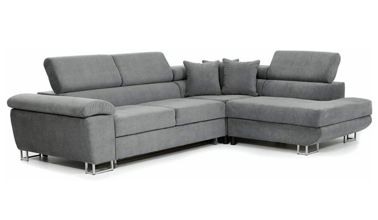 Amaro Sofa Bed - Comfort Furniture