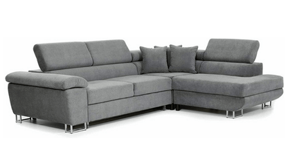 Amaro Sofa Bed - Comfort Furniture