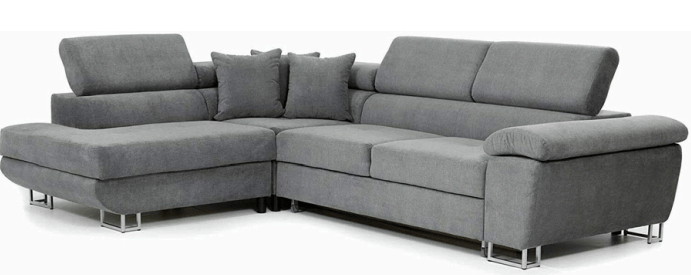 Amaro Sofa Bed - Comfort Furniture