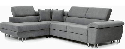 Amaro Sofa Bed - Comfort Furniture