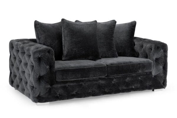 Ankara Sofa Suite - Comfort Furniture
