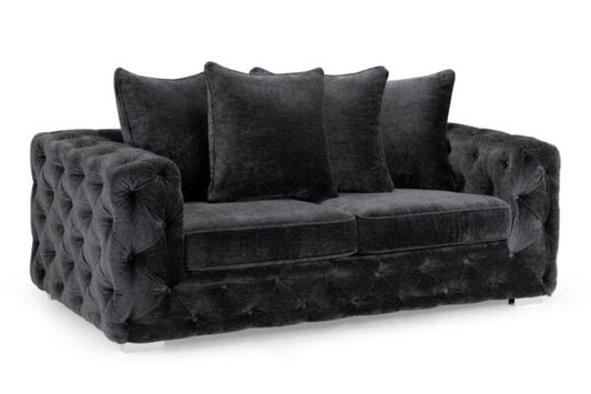 Ankara Sofa Suite - Comfort Furniture
