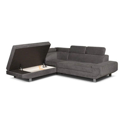 Arctic Sofa Bed - Comfort Furniture