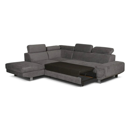 Arctic Sofa Bed - Comfort Furniture