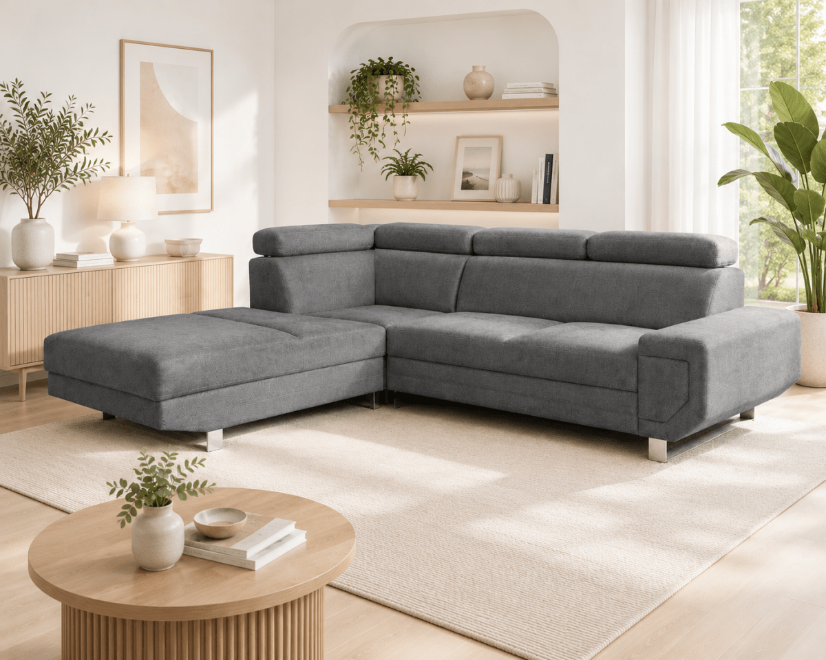 Arctic Sofa Bed - Comfort Furniture