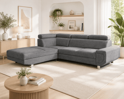 Arctic Sofa Bed - Comfort Furniture