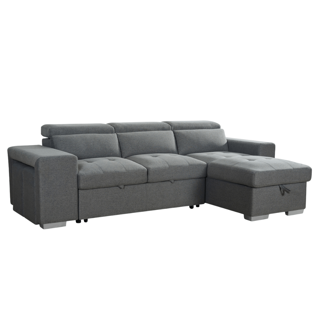 Artemis Sofa Bed - Comfort Furniture