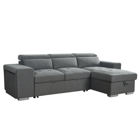 Artemis Sofa Bed - Comfort Furniture