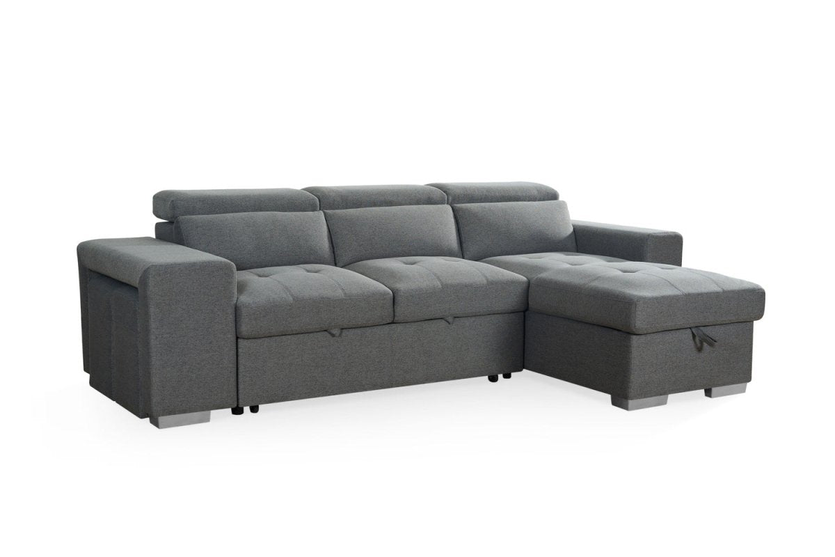 Artemis Sofa Bed - Comfort Furniture
