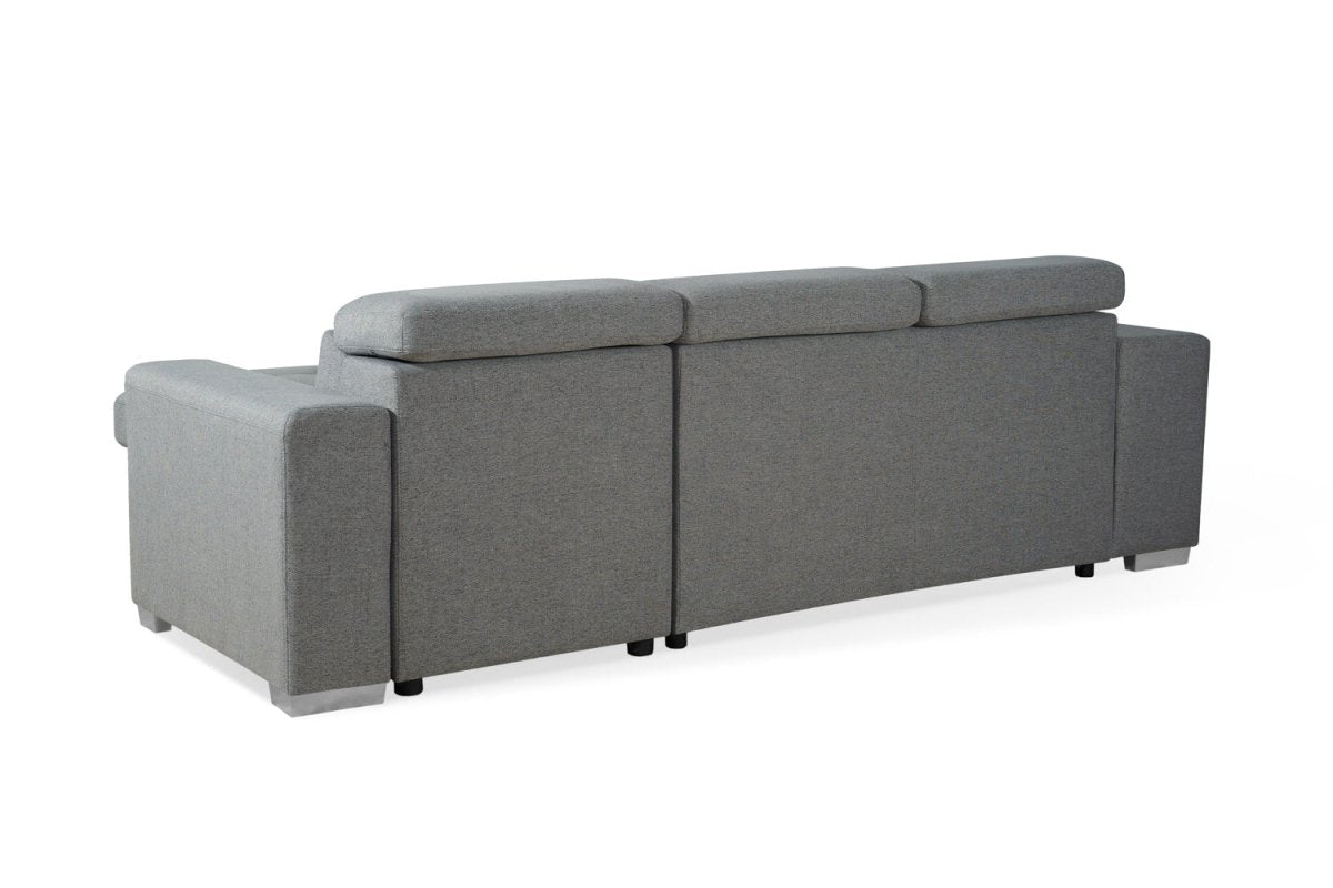Artemis Sofa Bed - Comfort Furniture