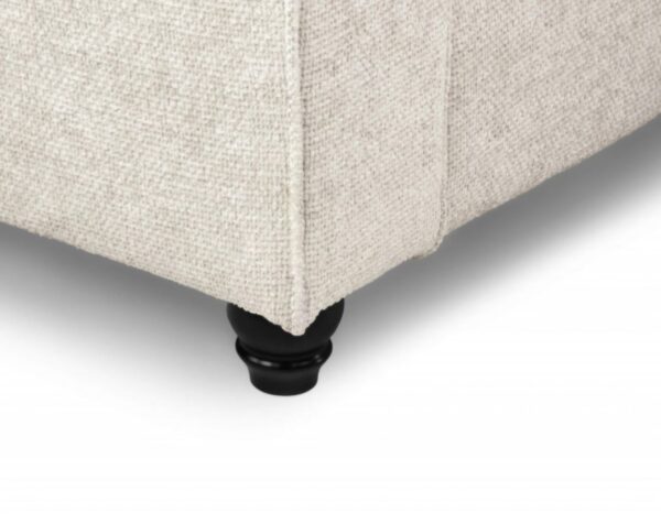Ashley Big Corner Sofa - Comfort Furniture
