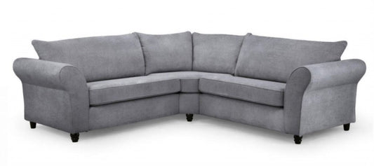 Ashley Big Corner Sofa - Comfort Furniture