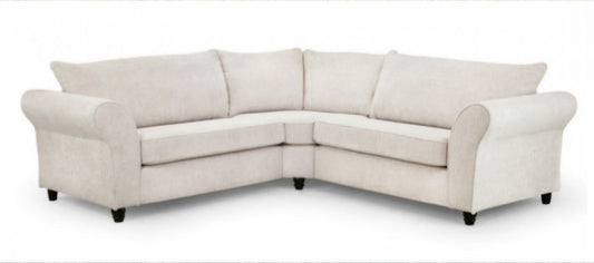 Ashley Big Corner Sofa - Comfort Furniture