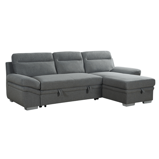 Astra Sofa Bed - Comfort Furniture