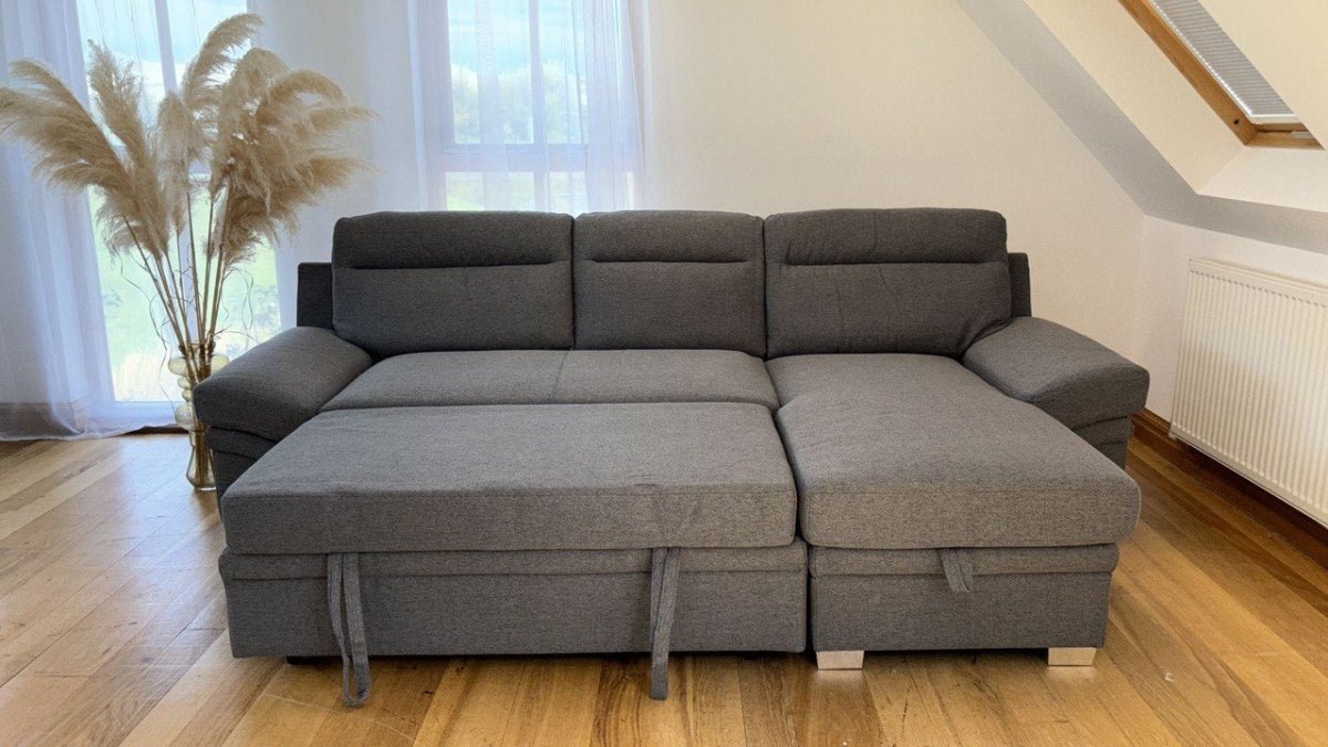 Astra Sofa Bed - Comfort Furniture
