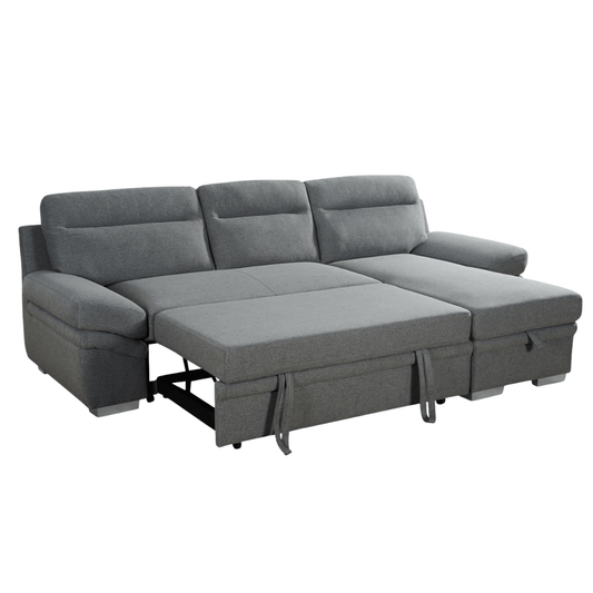 Astra Sofa Bed - Comfort Furniture