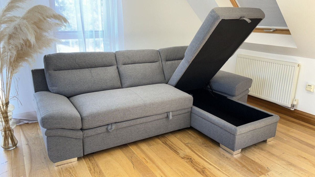 Astra Sofa Bed - Comfort Furniture